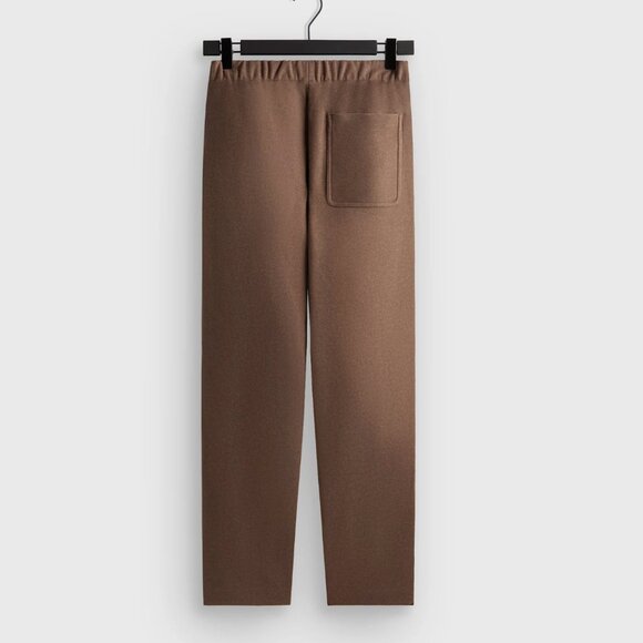 Kith Felted Jersey Bentley Pants - Picture 5 of 13